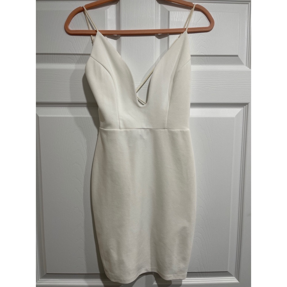 NWOT WINDSOR DRESS